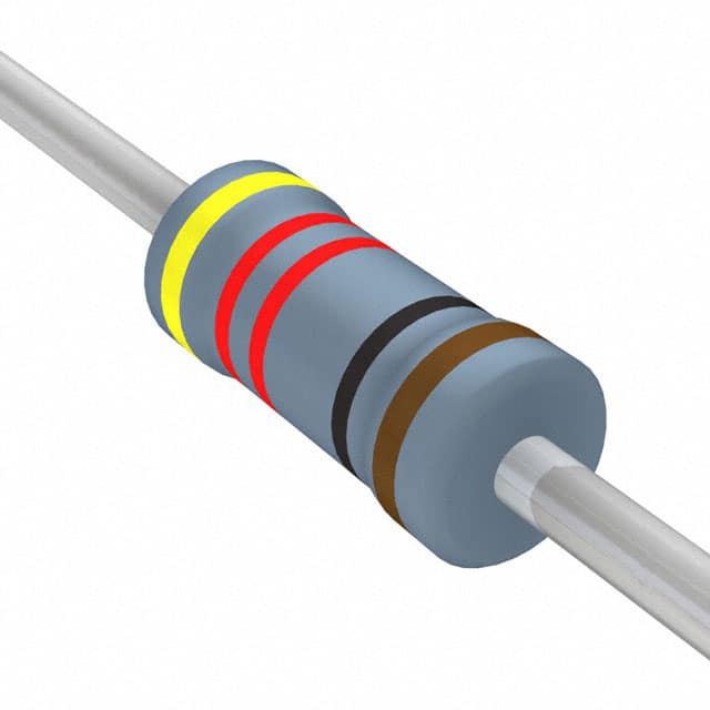 MFR-25FRF52-422R Image 