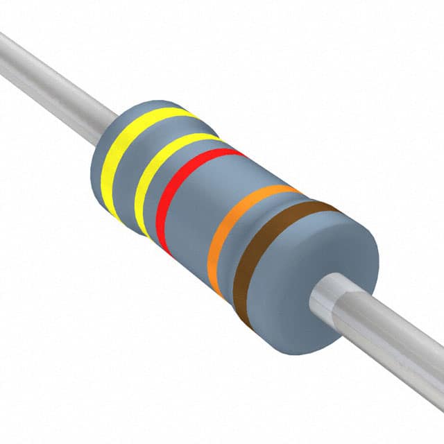MFR-25FRF52-442K Image 