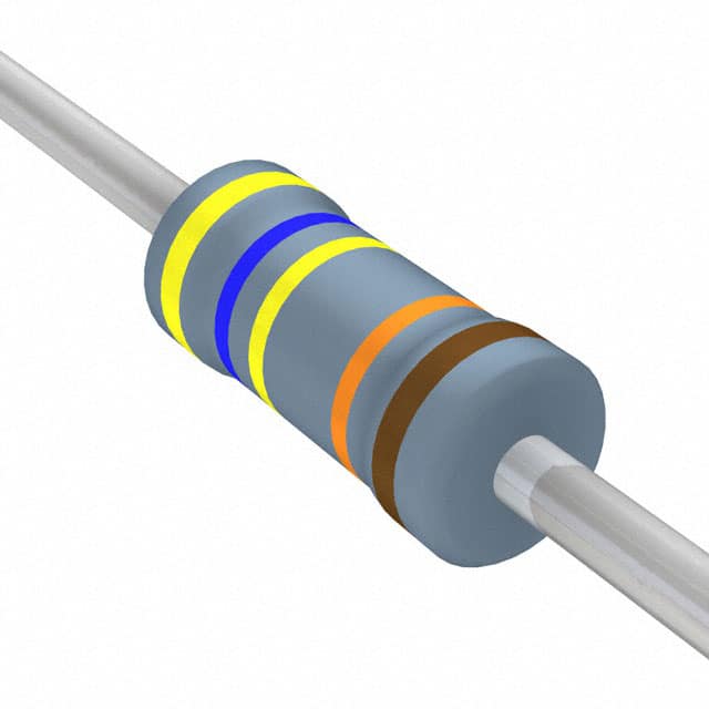 MFR-25FRF52-464K Image 