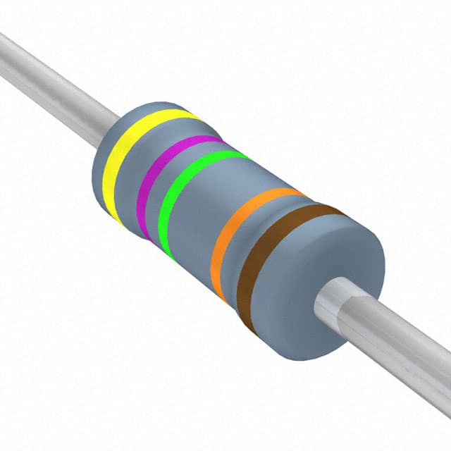 MFR-25FRF52-475K Image 