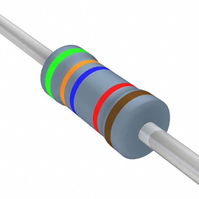 MFR100FTF52-53K6 Image 