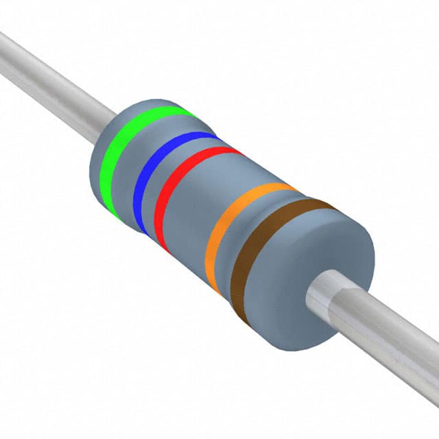 MFR-25FRF52-562K Image 