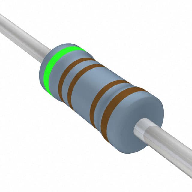 MFR-25FRF52-5K11 Image 