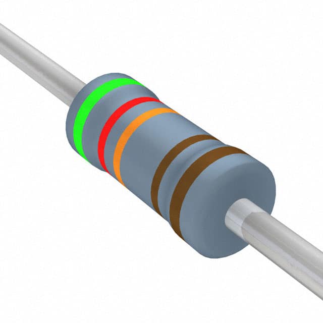 MFR25SFTF52-5K23 Image 