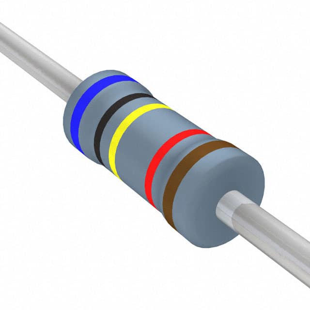 MFR-25FBF52-60K4 Image 