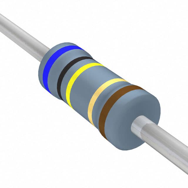 MFR-25FRF52-60R4 Image 