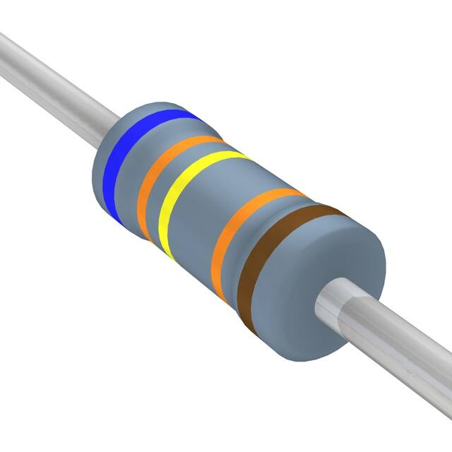 MFR-50FRE52-634K Image 