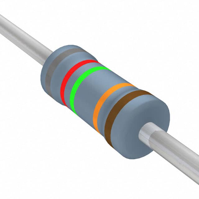 MFR-25FRF52-825K Image 