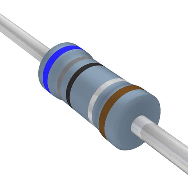 MFR-50FRF526R8 Image 
