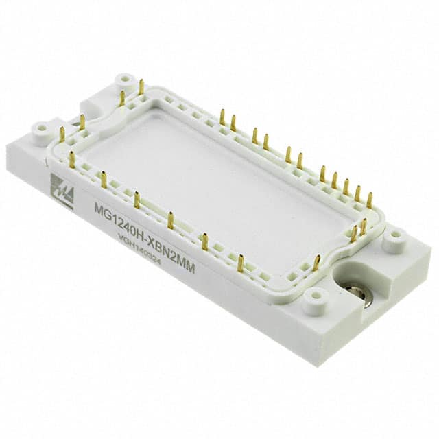 MG1240H-XBN2MM Image 