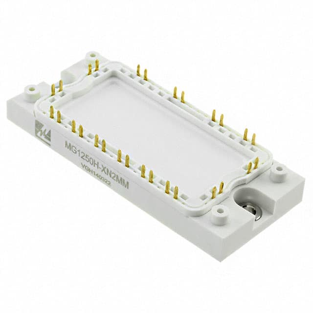MG1250H-XN2MM Image 