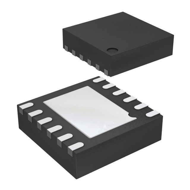 MIC69303YML-TR Image 