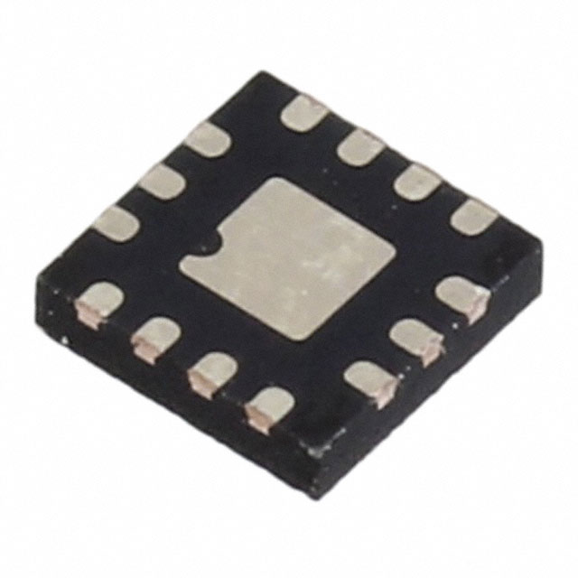 MIC23099YFT-T5 Image 