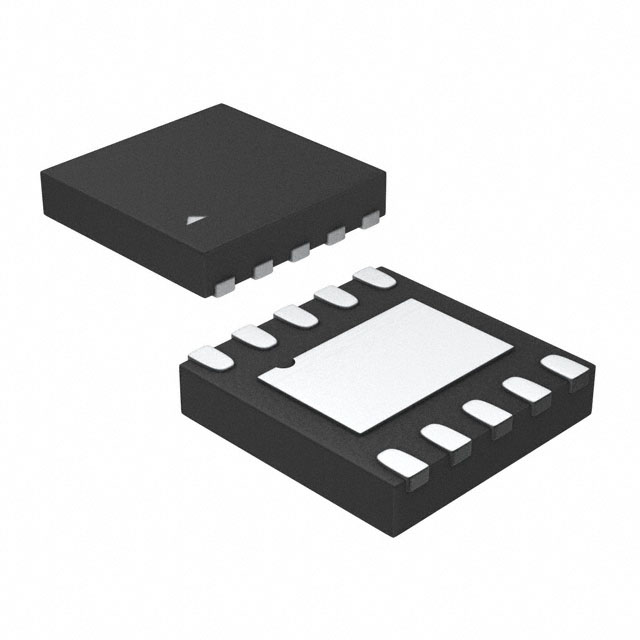 MIC5333-PPYMT-TR Image 