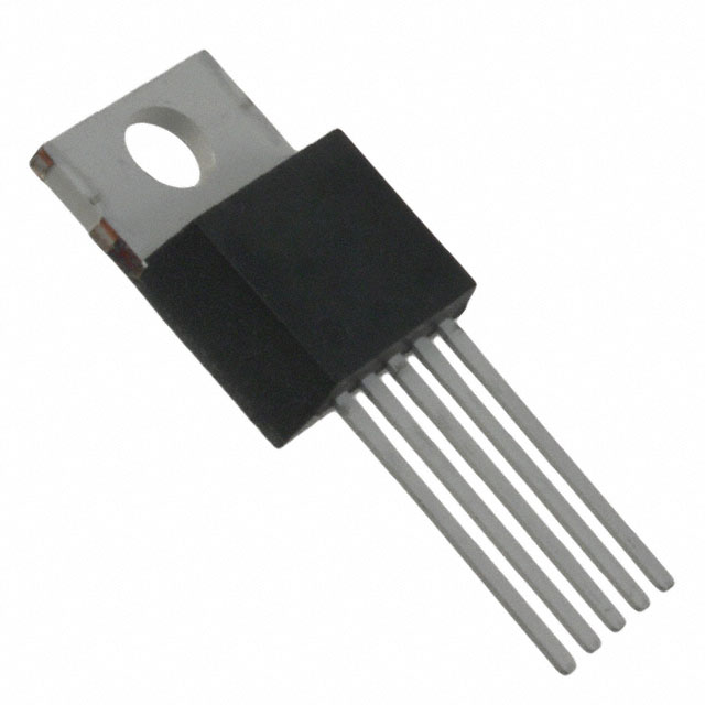 MIC29712WT Image 