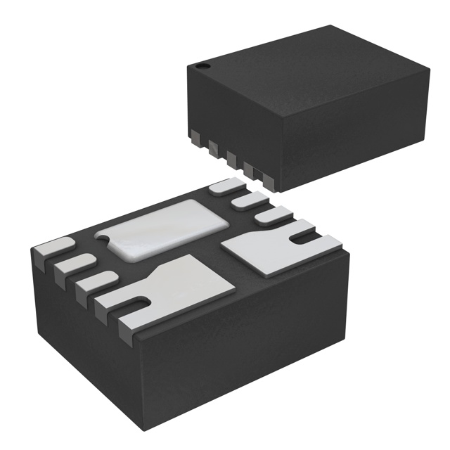 MIC33030-4YHJ-TR Image 