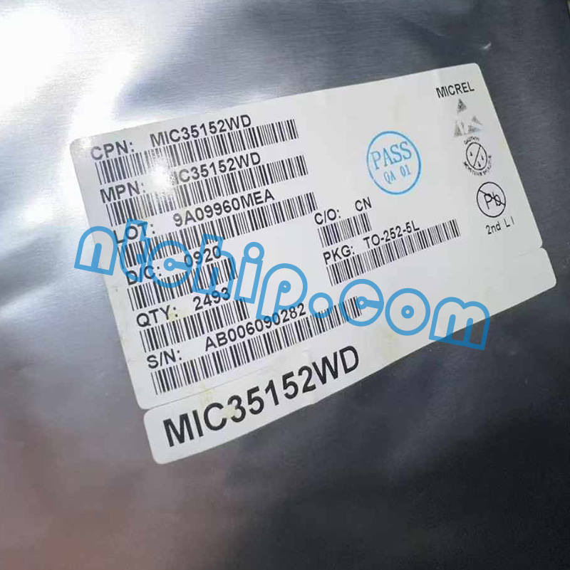 MIC35152WD Image