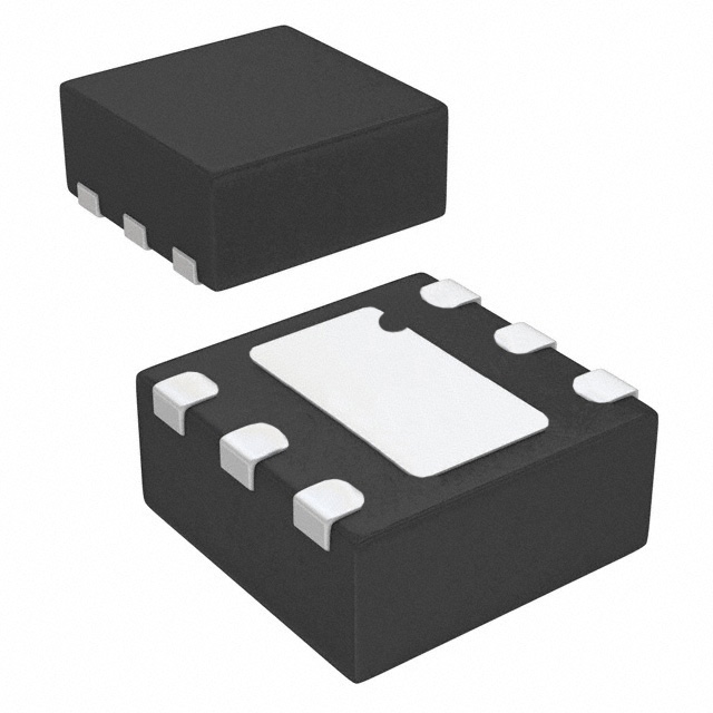 MIC37112YMT-TR Image 