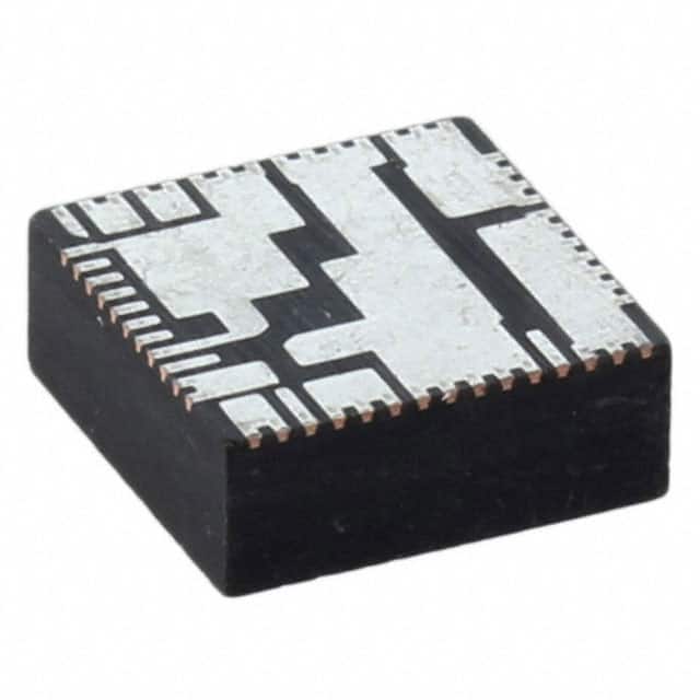 MIC45205-2YMP-T1 Image 