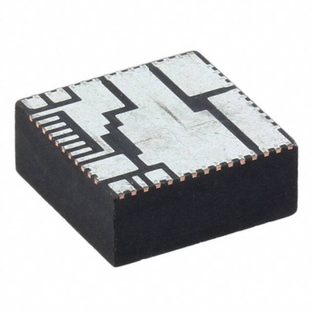 MIC45208-1YMP-T1 Image 