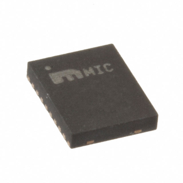 MIC68220YML-TR Image 