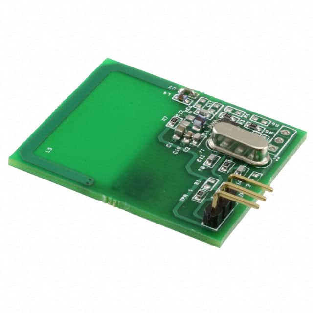 MICRF112-315-EV Image 