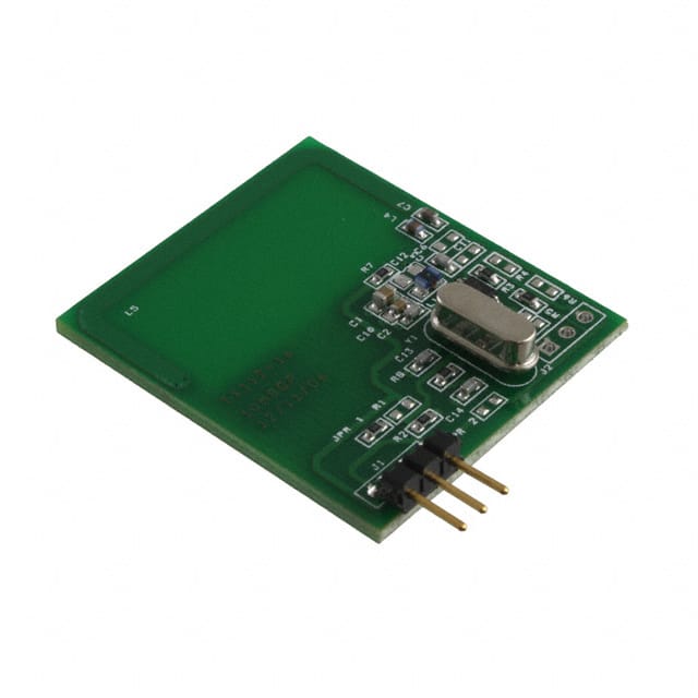 MICRF112-433-EV Image 