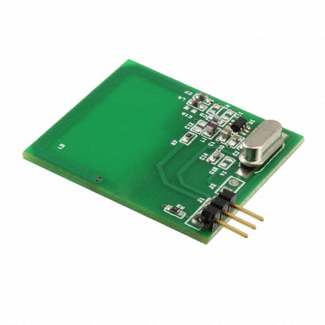 MICRF113-433-EV Image 