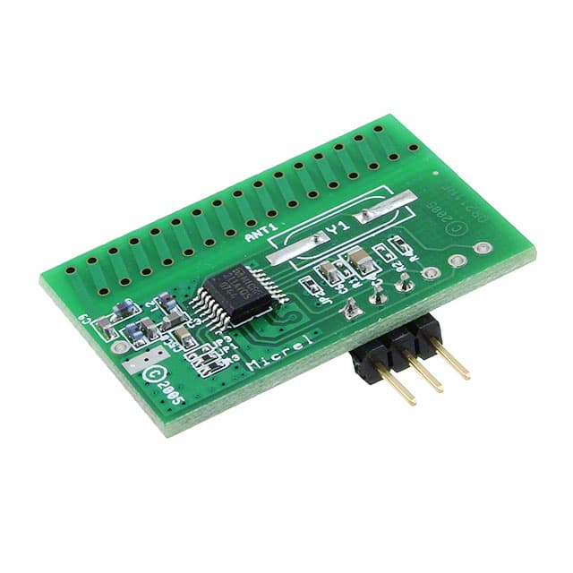 MICRF211-433-EV Image 
