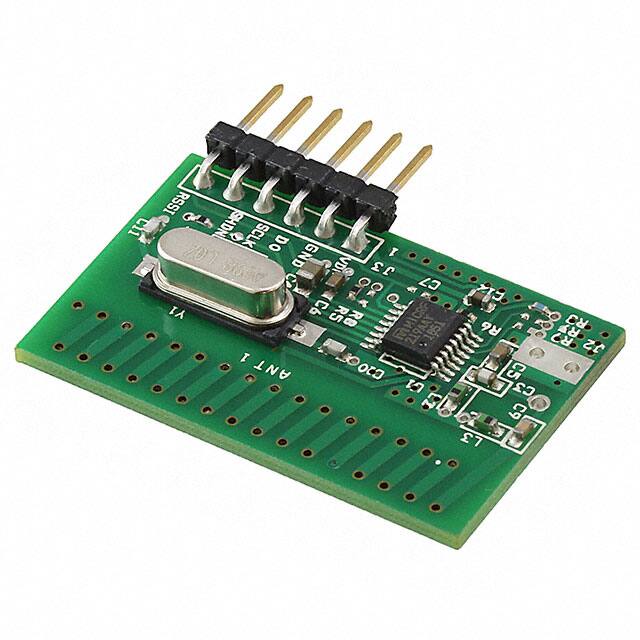 MICRF219A-315-EV Image 