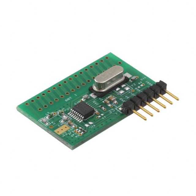 MICRF220-433-EV Image 
