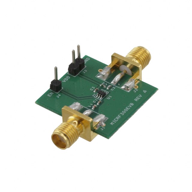 MICRF300-433 EV Image 