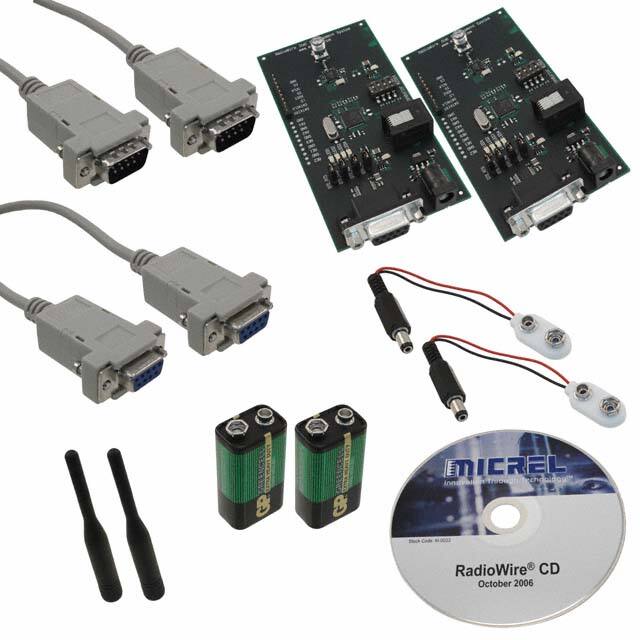 MICRF505DEV1 Image 