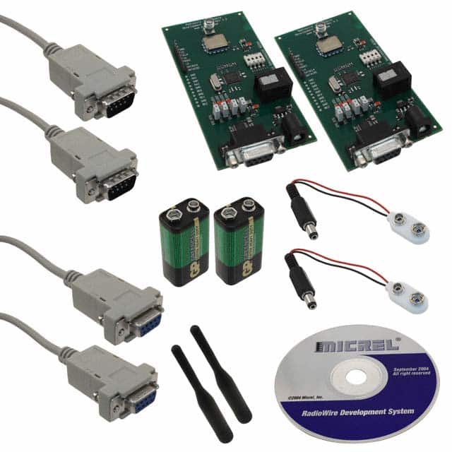 MICRF600DEV1 Image 