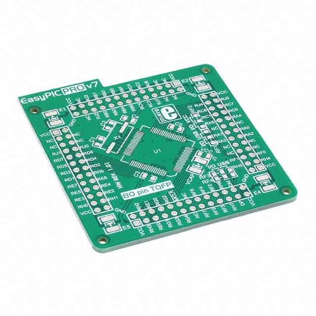 MIKROE-1001 Image 