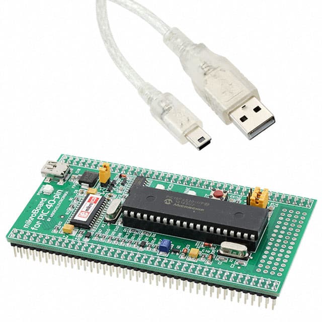 MIKROE-1029 Image 