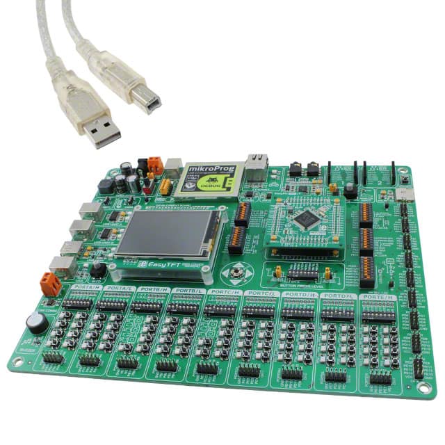 MIKROE-1099 Image 