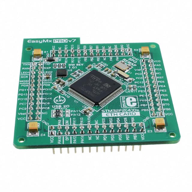 MIKROE-1104 Image 