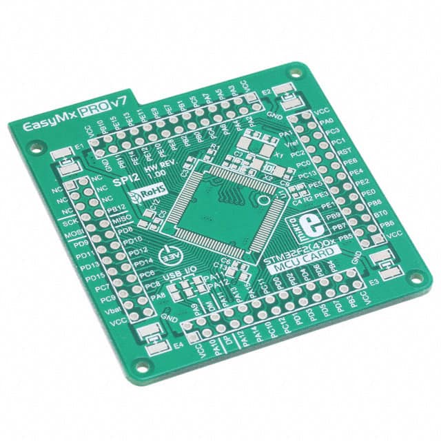 MIKROE-1108 Image 