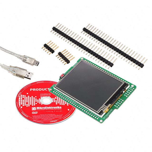 MIKROE-1159 Image 