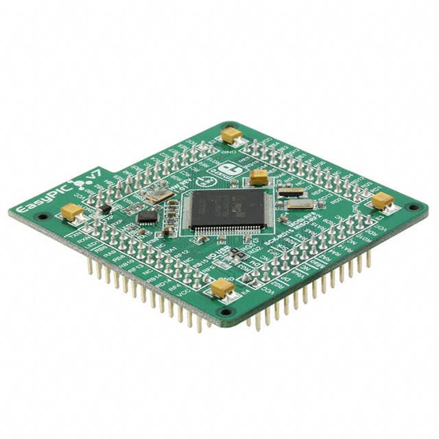 MIKROE-1206 Image 