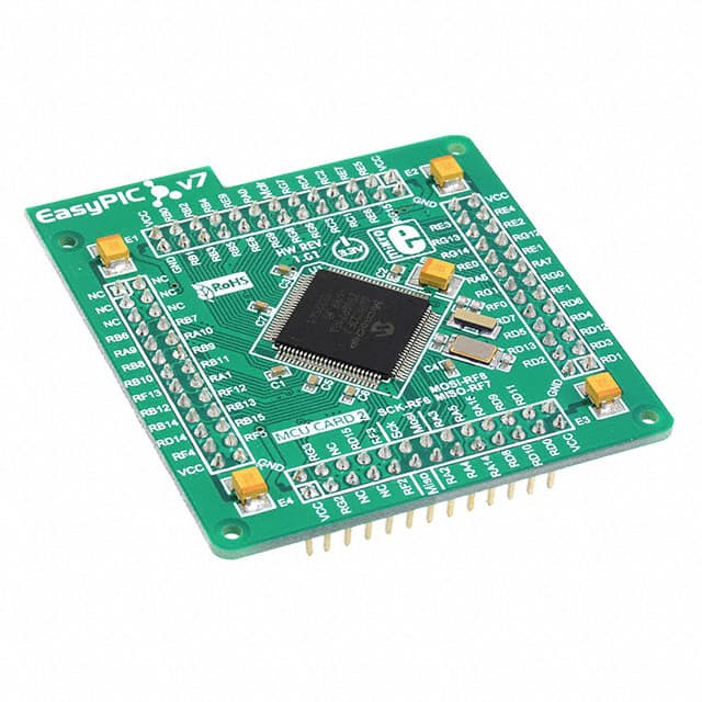 MIKROE-1208 Image 
