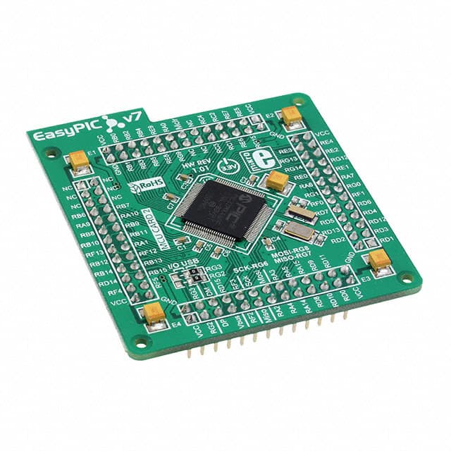 MIKROE-1210 Image 