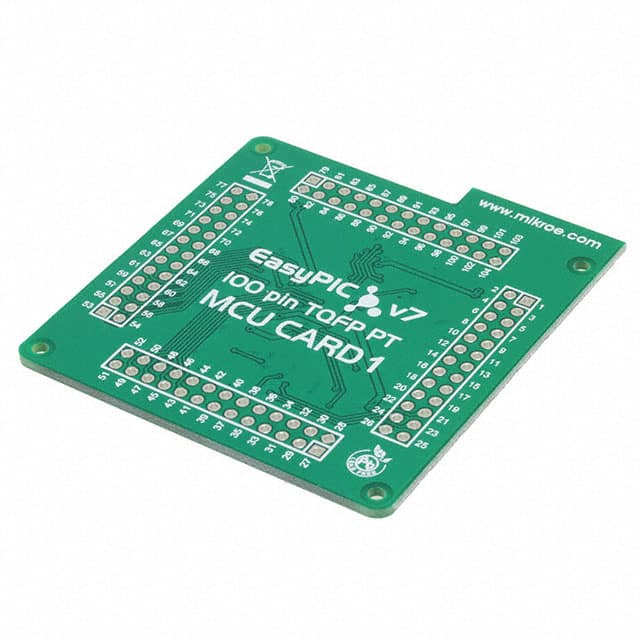 MIKROE-1289 Image 
