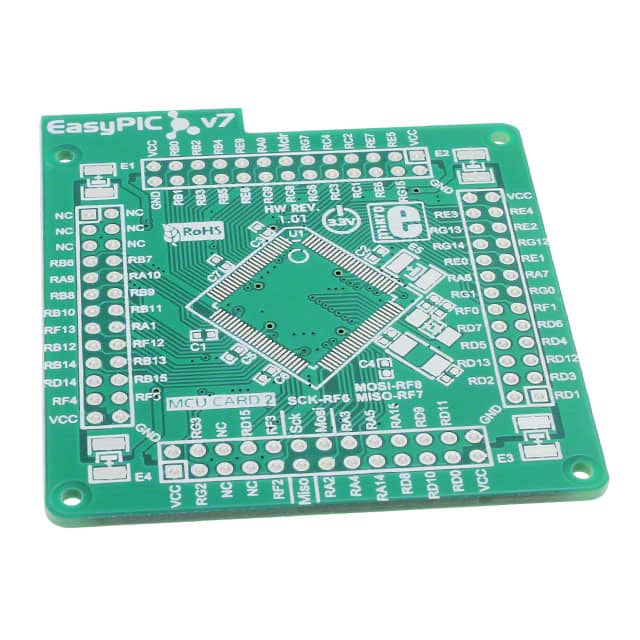 MIKROE-1292 Image 