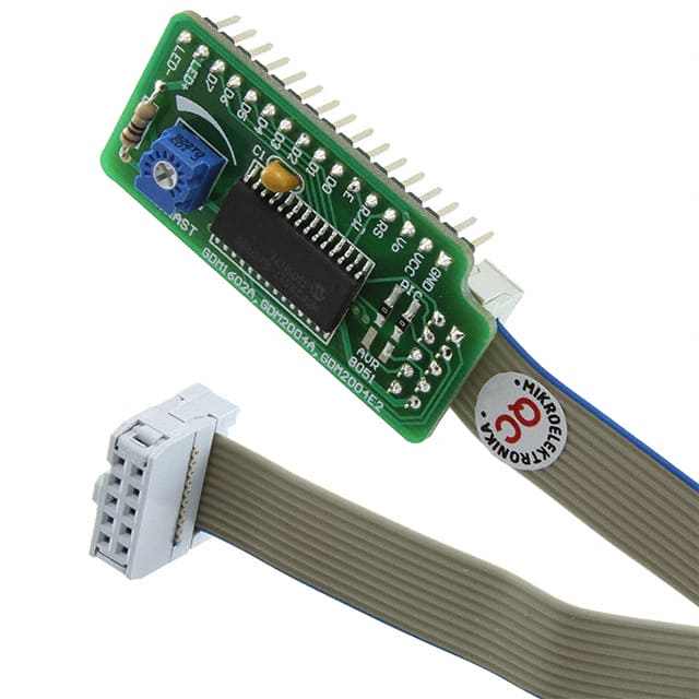 MIKROE-151 Image 