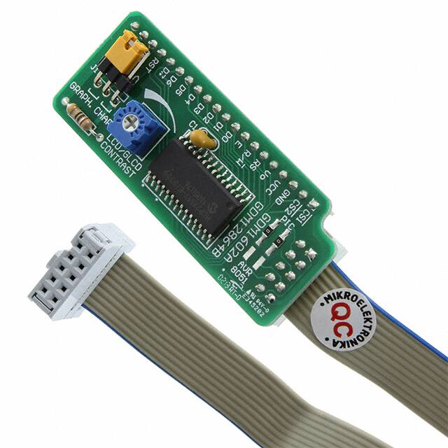 MIKROE-154 Image 