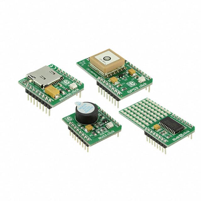 MIKROE-1631 Image 