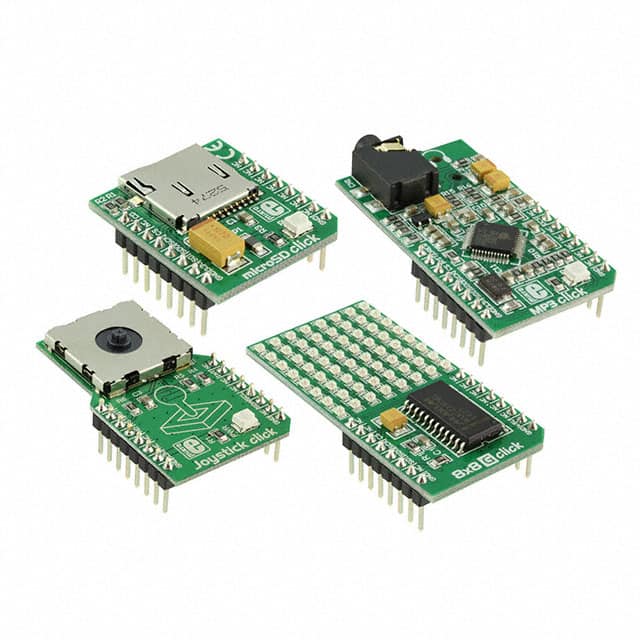 MIKROE-1634 Image 