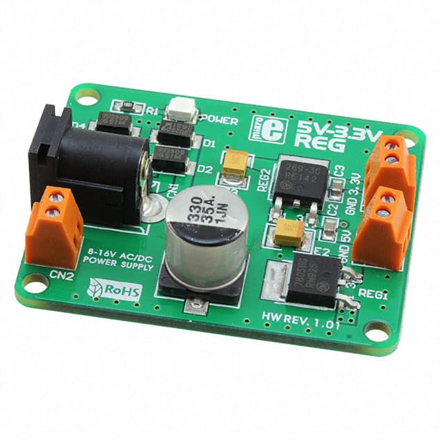 MIKROE-192 Image 
